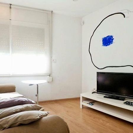Apartamento Noemi Барселона Екстер'єр фото