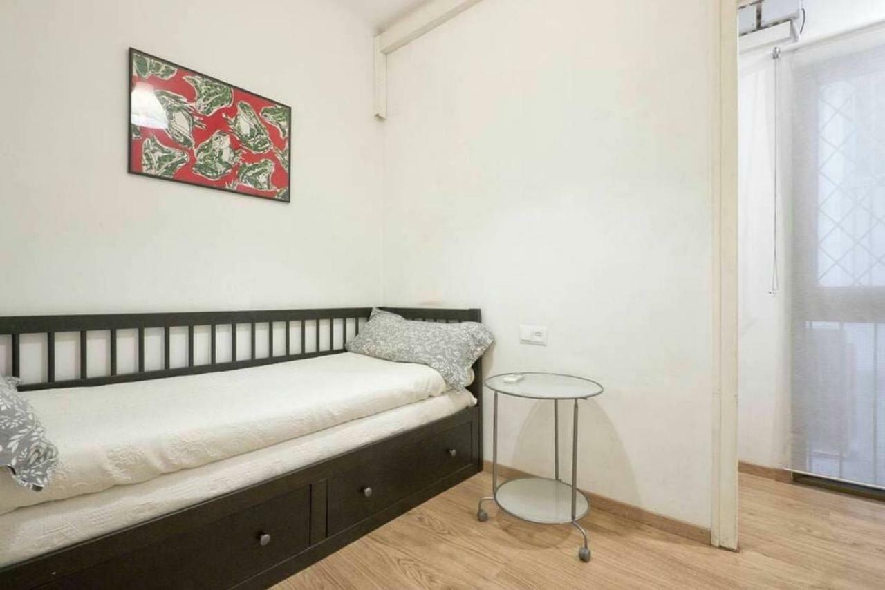 Apartamento Noemi Барселона Екстер'єр фото