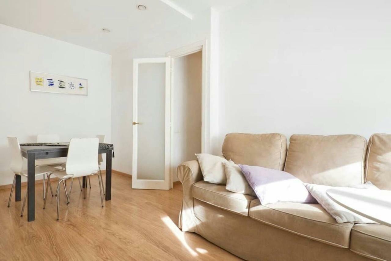 Apartamento Noemi Барселона Екстер'єр фото