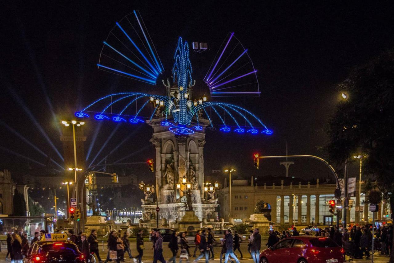 Apartamento Noemi Барселона Екстер'єр фото