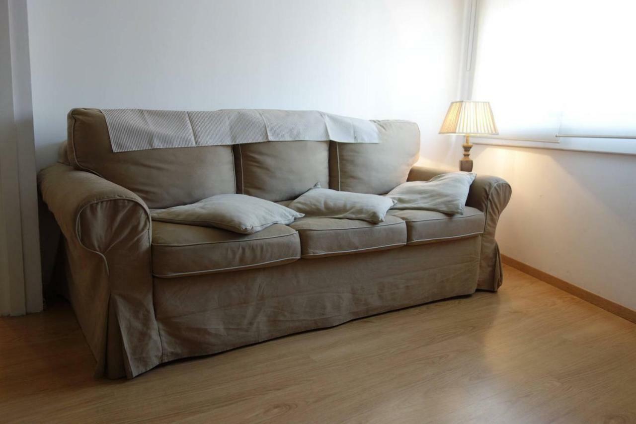 Apartamento Noemi Барселона Екстер'єр фото