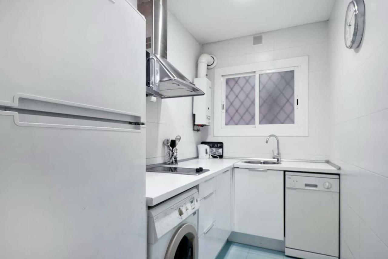Apartamento Noemi Барселона Екстер'єр фото